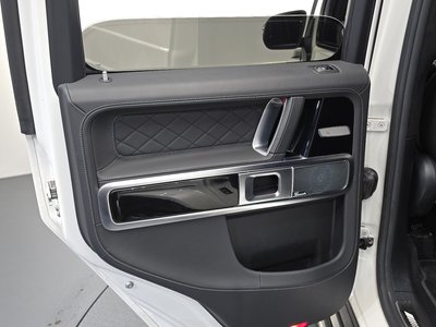 صورة مصغرة 15 لـ 2020 Mercedes-BENZ G-CLASS