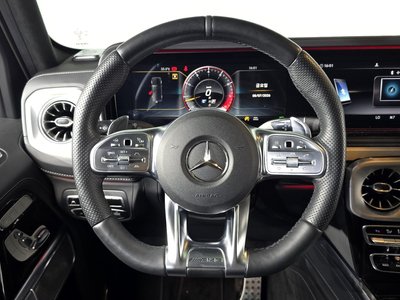 صورة مصغرة 20 لـ 2020 Mercedes-BENZ G-CLASS