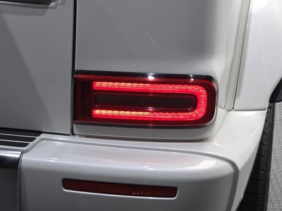 صورة 10 لـ 2020 Mercedes-BENZ G-CLASS