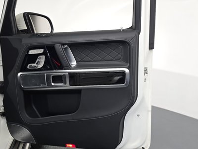 صورة مصغرة 14 لـ 2020 Mercedes-BENZ G-CLASS