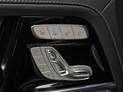 صورة مصغرة 22 لـ 2020 Mercedes-BENZ G-CLASS