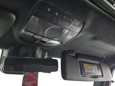 صورة مصغرة 26 لـ 2020 Mercedes-BENZ G-CLASS