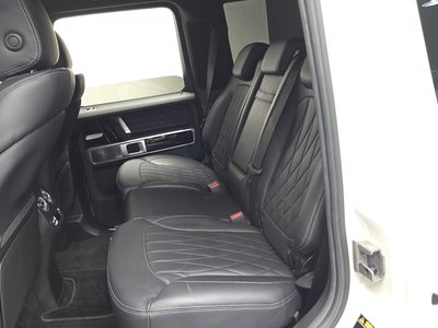 صورة مصغرة 17 لـ 2020 Mercedes-BENZ G-CLASS