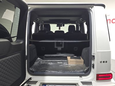 صورة مصغرة 25 لـ 2020 Mercedes-BENZ G-CLASS