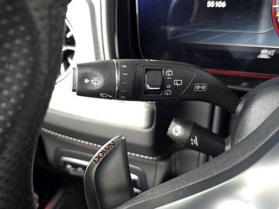 صورة مصغرة 28 لـ 2020 Mercedes-BENZ G-CLASS