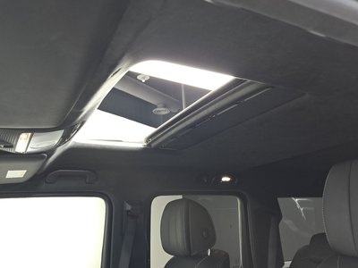 صورة مصغرة 24 لـ 2020 Mercedes-BENZ G-CLASS