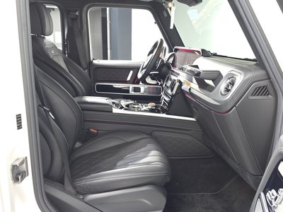 صورة مصغرة 16 لـ 2020 Mercedes-BENZ G-CLASS