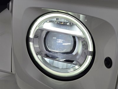 صورة 9 لـ 2020 Mercedes-BENZ G-CLASS