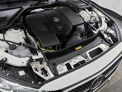 MERCEDES-BENZ E-CLASS - 7