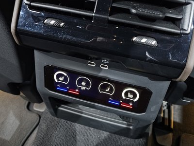 2025 BMW I5 — миниатюра 32