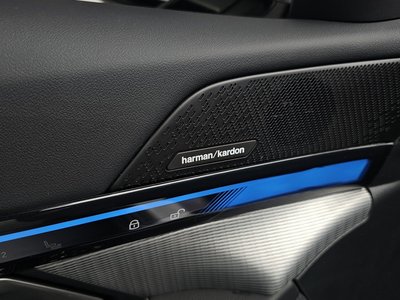 2025 BMW I5 — миниатюра 29
