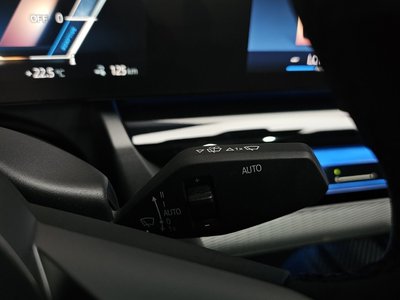 2025 BMW I5 — миниатюра 36