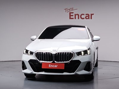 BMW I5 - 2