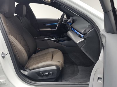2025 BMW I5 — миниатюра 13