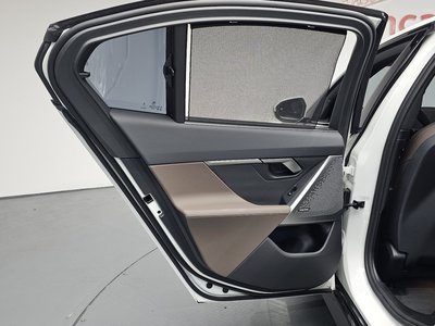 2025 BMW I5 — миниатюра 15