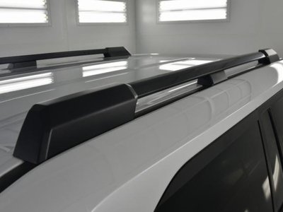 TOYOTA LAND CRUISER 250 - 6
