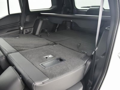 2025 Toyota LAND CRUISER 250 — миниатюра 21