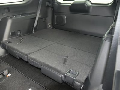 2025 Toyota LAND CRUISER 250 — миниатюра 20