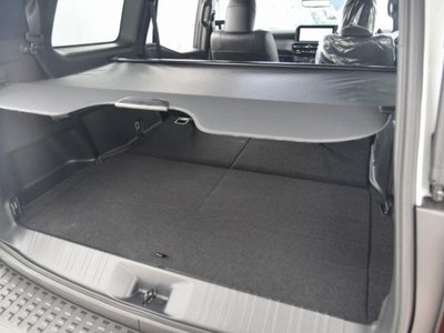 2025 Toyota LAND CRUISER 250 — миниатюра 23