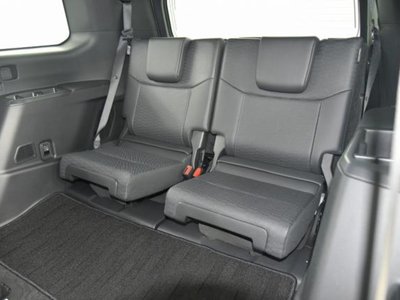 2025 Toyota LAND CRUISER 250 — миниатюра 19