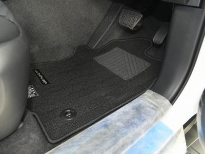 TOYOTA LAND CRUISER 250 - 8