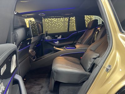 2025 Mercedes-BENZ GLS MAYBACH 缩略图 15