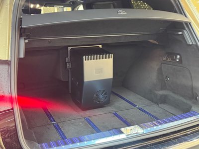 2025 Mercedes-BENZ GLS MAYBACH 缩略图 13