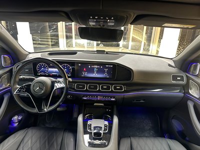 2025 Mercedes-BENZ GLS MAYBACH 缩略图 20