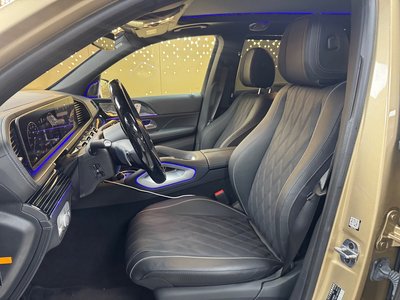 2025 Mercedes-BENZ GLS MAYBACH 缩略图 19