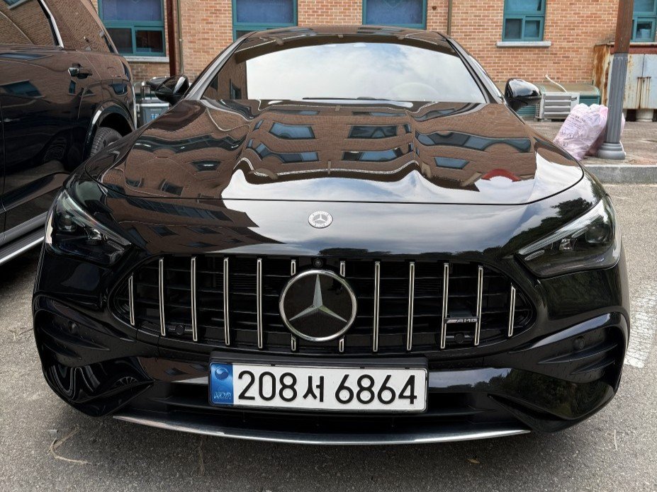 MERCEDES-BENZ CLE - View 1