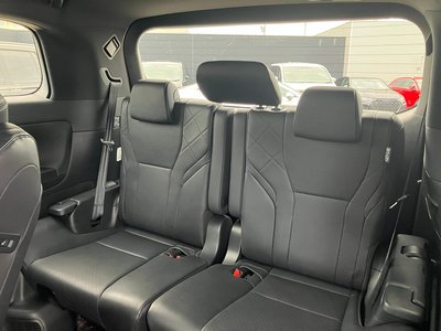 صورة مصغرة 29 لـ 2025 Toyota ALPHARD
