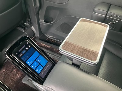 صورة مصغرة 26 لـ 2025 Toyota ALPHARD