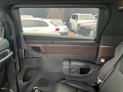 صورة مصغرة 20 لـ 2025 Toyota ALPHARD