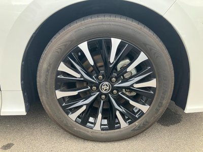 صورة مصغرة 67 لـ 2025 Toyota ALPHARD