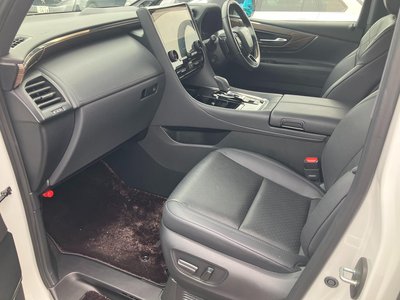 صورة مصغرة 15 لـ 2025 Toyota ALPHARD