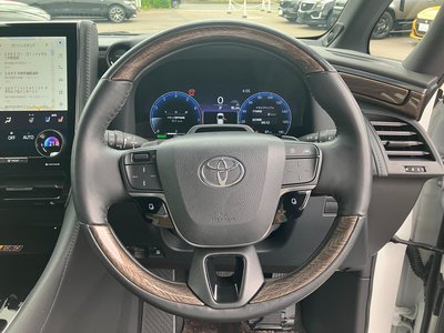 صورة مصغرة 34 لـ 2025 Toyota ALPHARD