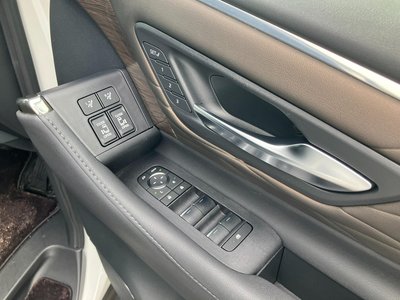 2025 Toyota ALPHARD 照片 10