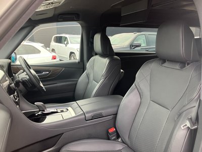 صورة مصغرة 16 لـ 2025 Toyota ALPHARD