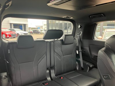 صورة مصغرة 19 لـ 2025 Toyota ALPHARD