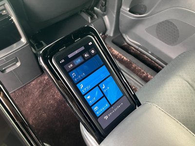 صورة مصغرة 25 لـ 2025 Toyota ALPHARD