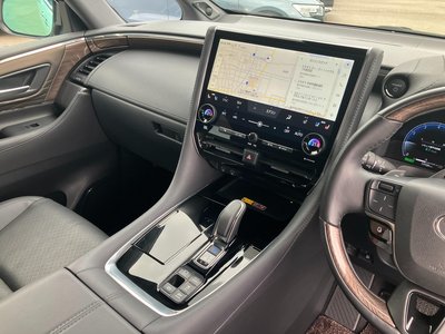صورة مصغرة 43 لـ 2025 Toyota ALPHARD