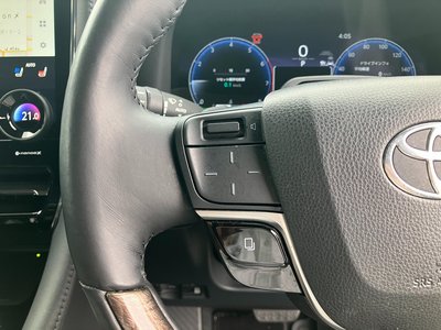 صورة مصغرة 35 لـ 2025 Toyota ALPHARD