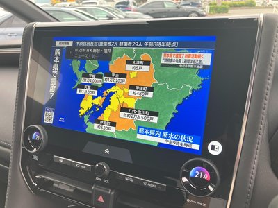 صورة مصغرة 47 لـ 2025 Toyota ALPHARD
