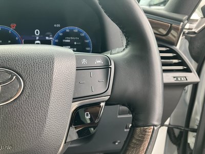 صورة مصغرة 36 لـ 2025 Toyota ALPHARD