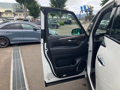 صورة مصغرة 14 لـ 2025 Toyota ALPHARD