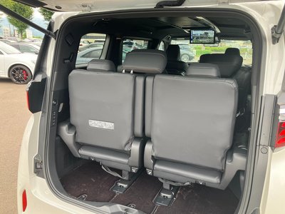 صورة مصغرة 63 لـ 2025 Toyota ALPHARD