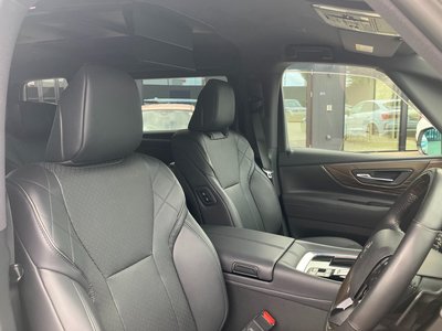 صورة مصغرة 12 لـ 2025 Toyota ALPHARD