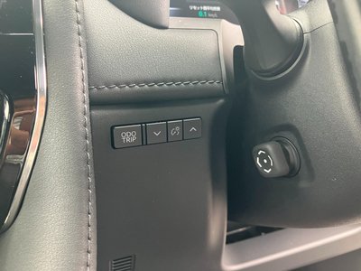 صورة مصغرة 40 لـ 2025 Toyota ALPHARD
