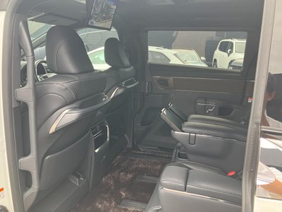 صورة مصغرة 27 لـ 2025 Toyota ALPHARD