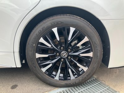 صورة مصغرة 70 لـ 2025 Toyota ALPHARD